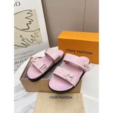 Louis Vuitton Slippers